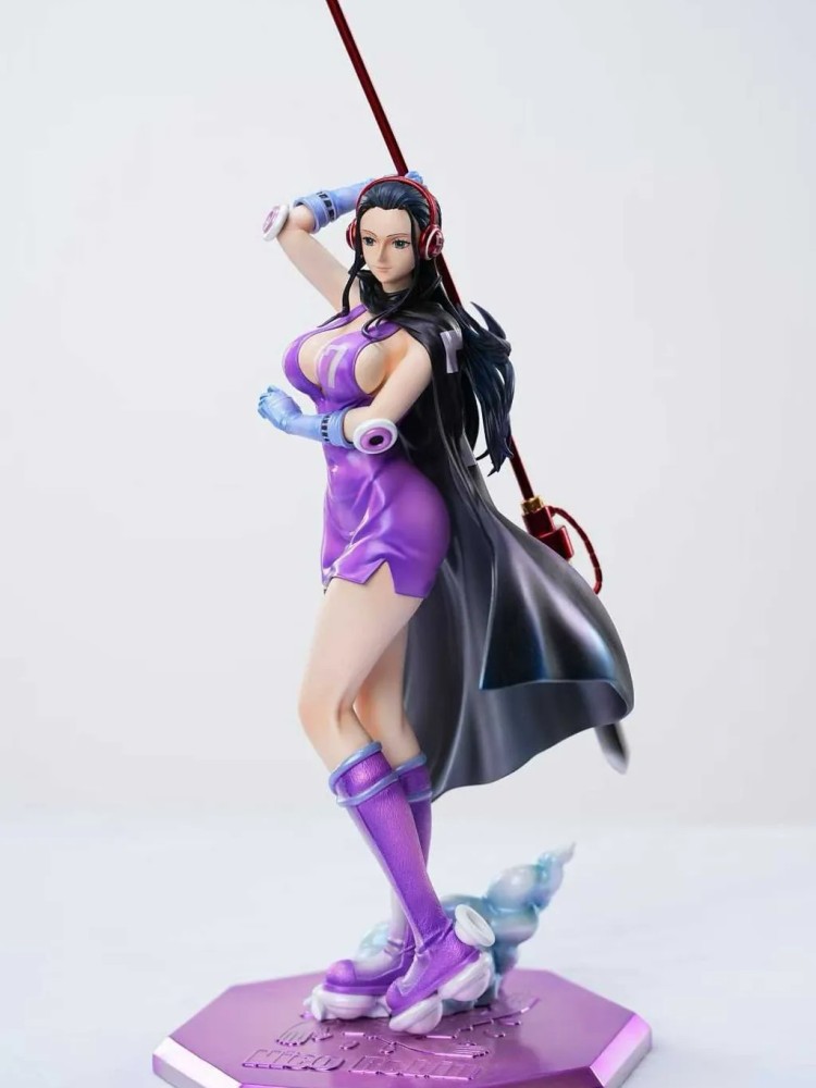 GG - Nico Robin