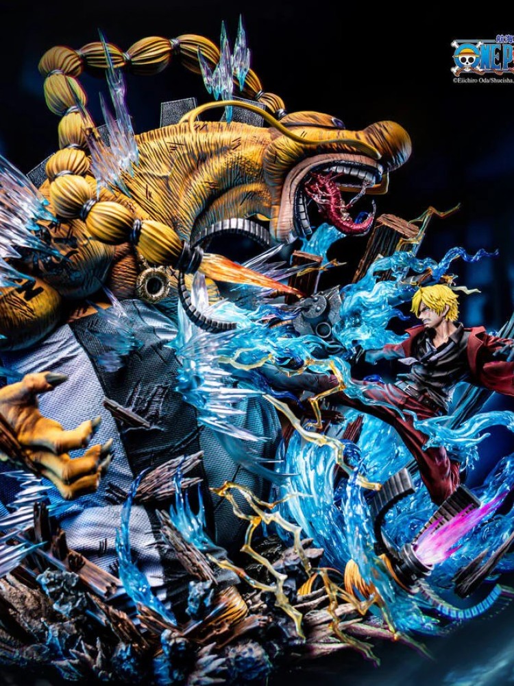 Jimei Palace - Sanji