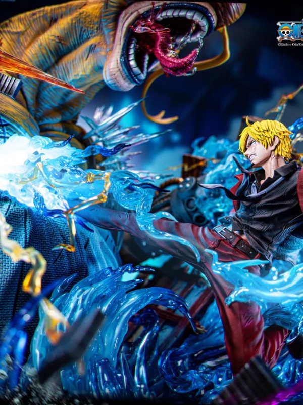 Jimei Palace - Sanji 2