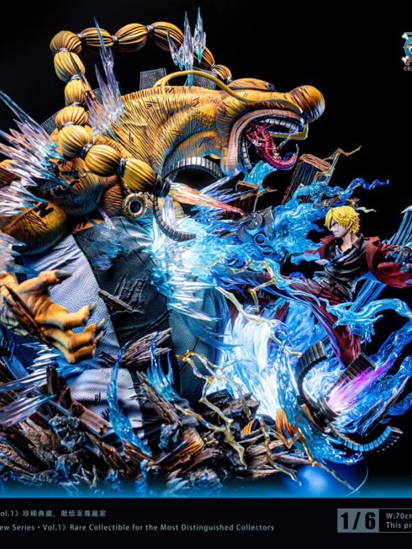 Jimei Palace - Sanji