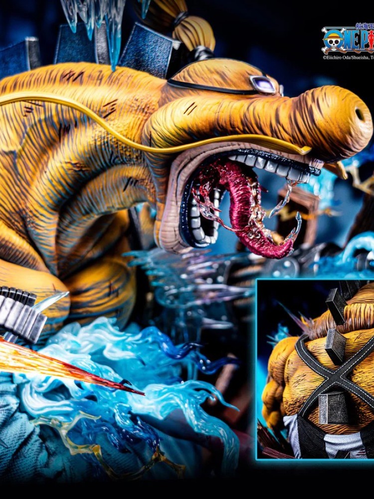 Jimei Palace - Sanji