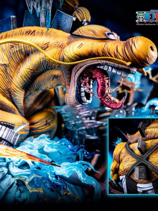 Jimei Palace - Sanji