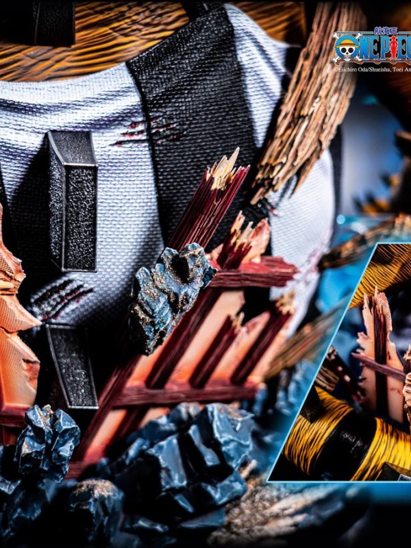 Jimei Palace - Sanji