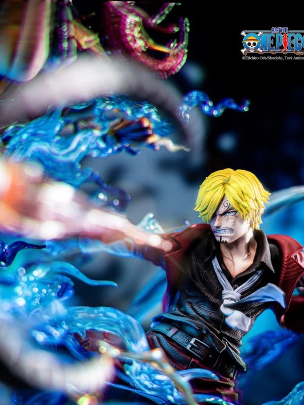 Jimei Palace - Sanji