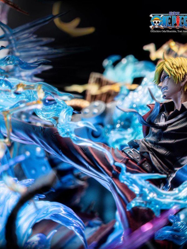 Jimei Palace - Sanji