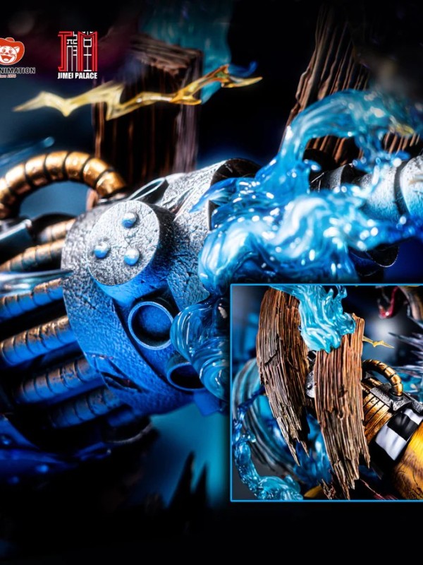 Jimei Palace - Sanji