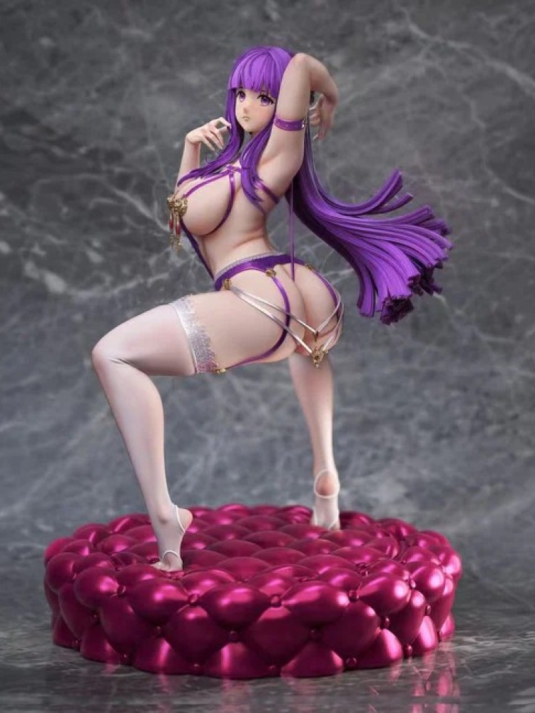 Demon Core - Frieren and Fern