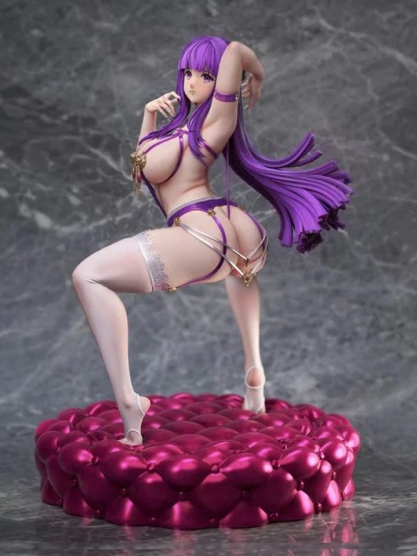 Demon Core - Frieren and Fern