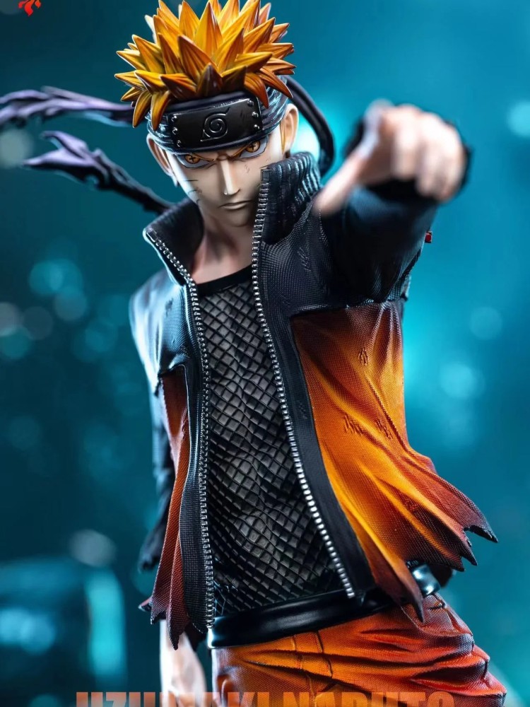 Yi Sheng - Naruto