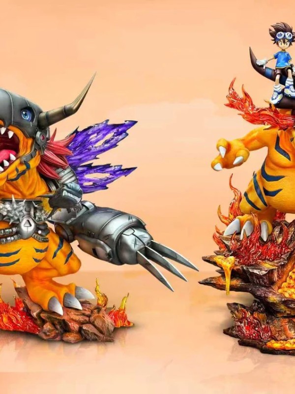 EGG - MetalGreymon 2