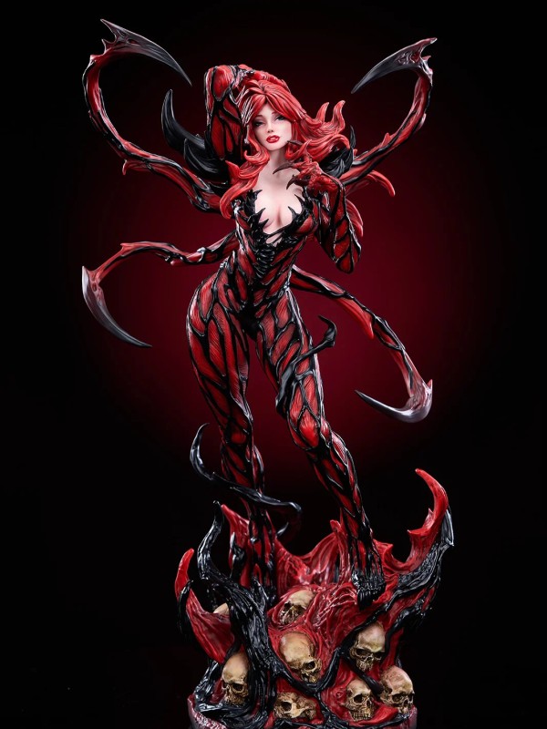 C4 - Venom Mary Jane