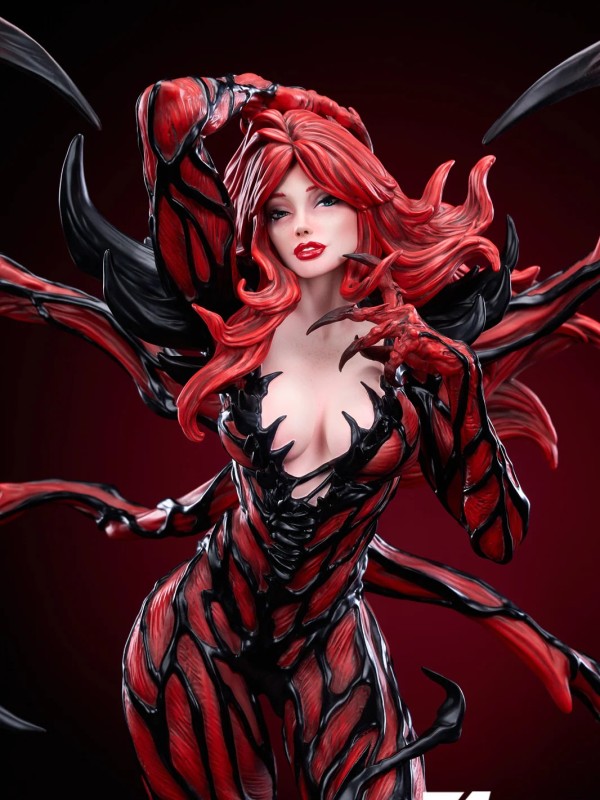 C4 - Venom Mary Jane 2