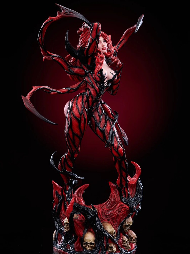 C4 - Venom Mary Jane