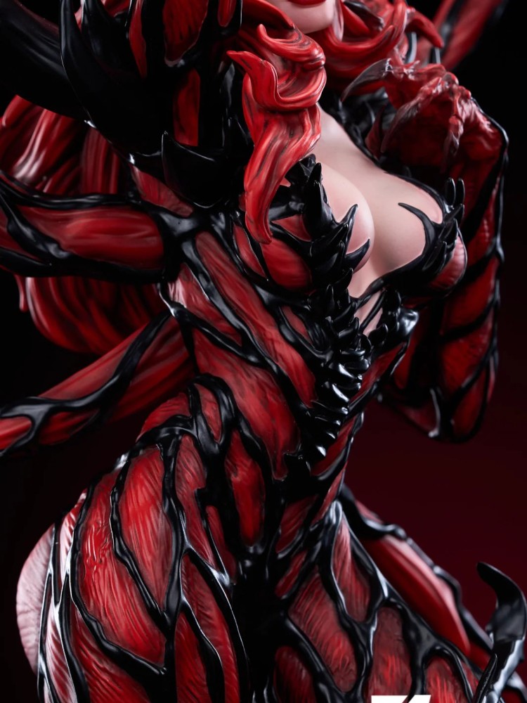 C4 - Venom Mary Jane