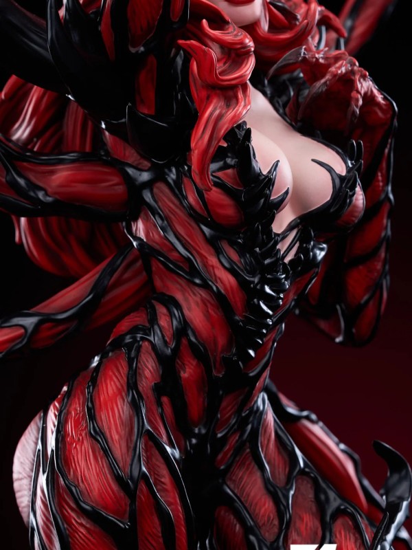C4 - Venom Mary Jane