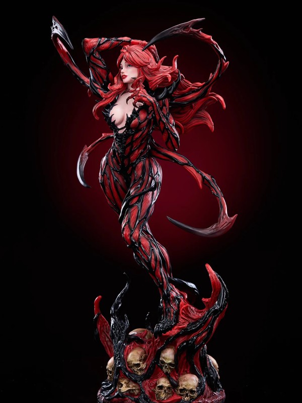 C4 - Venom Mary Jane