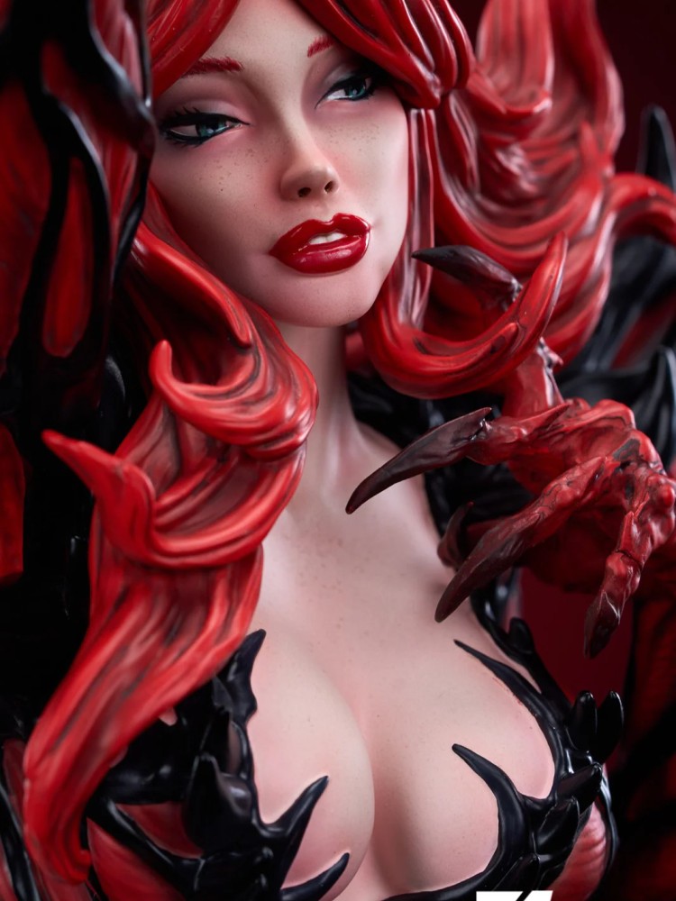 C4 - Venom Mary Jane