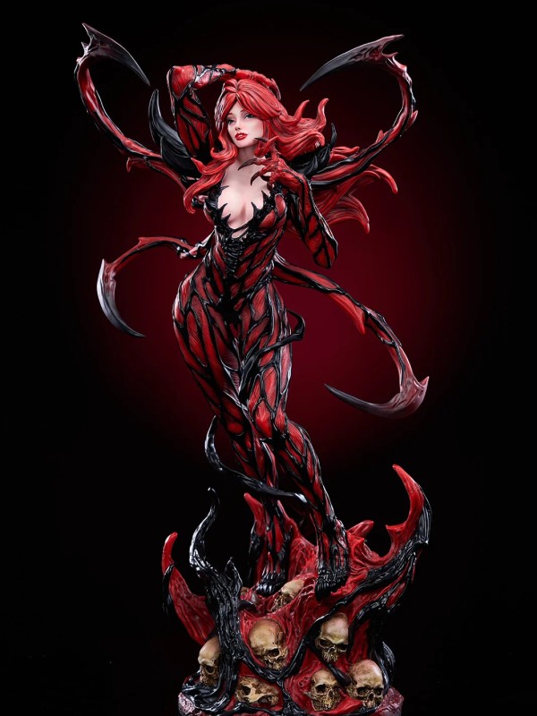 C4 - Venom Mary Jane