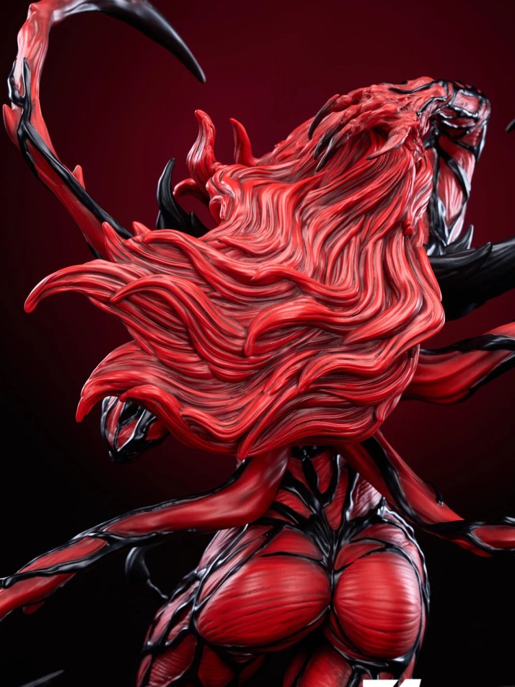 C4 - Venom Mary Jane