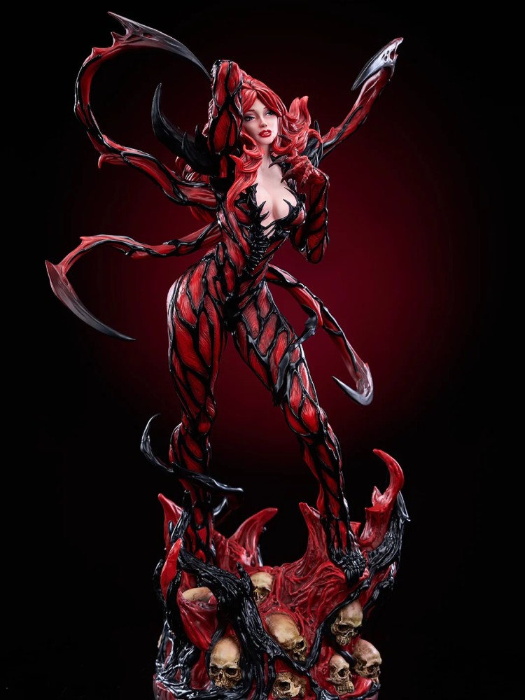 C4 - Venom Mary Jane