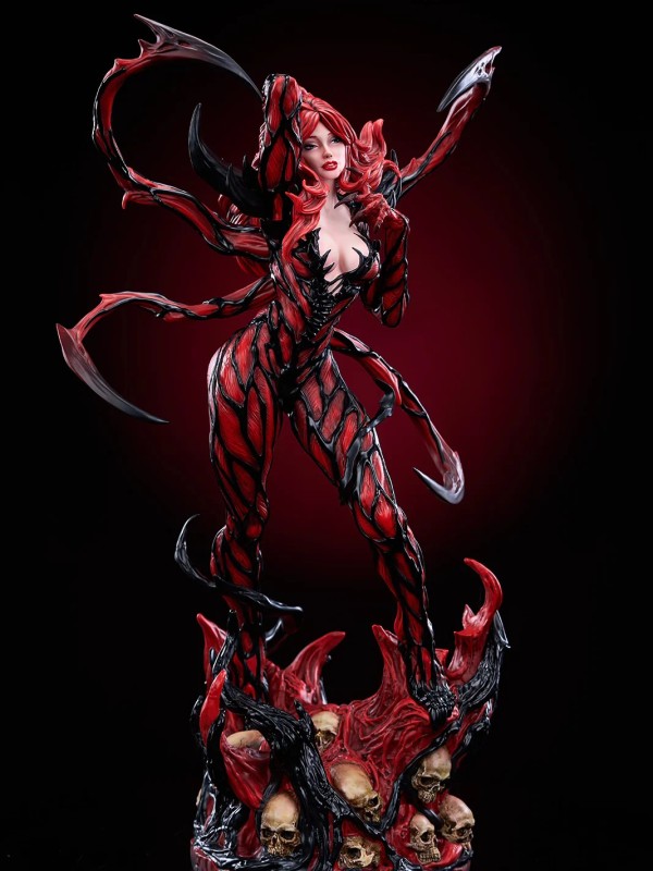 C4 - Venom Mary Jane