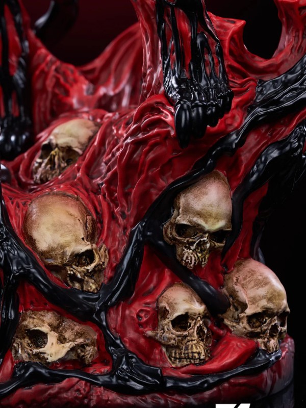 C4 - Venom Mary Jane