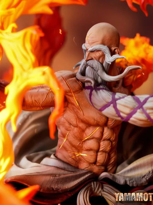 Ji Jing x A Corner - Yamamoto 2