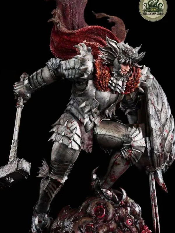 Hell Swamp - Grunbeld