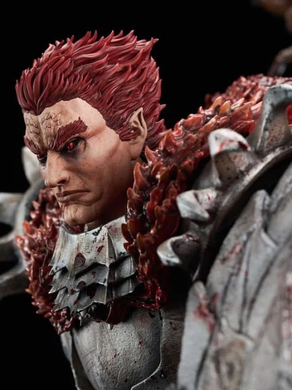 Hell Swamp - Grunbeld