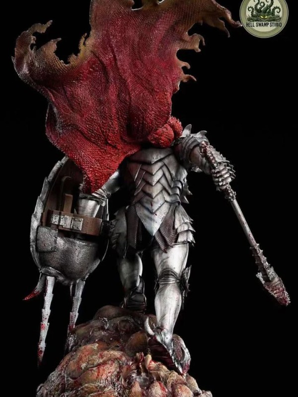 Hell Swamp - Grunbeld