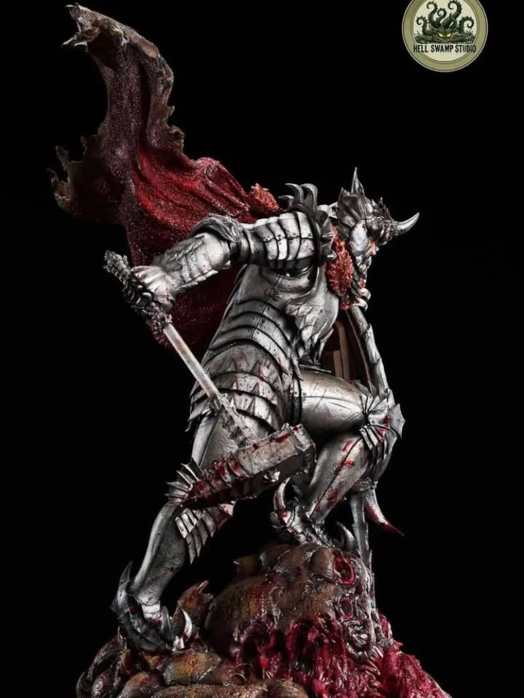 Hell Swamp - Grunbeld