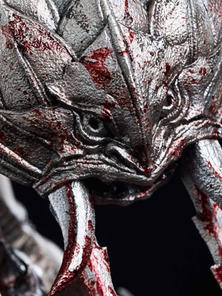 Hell Swamp - Grunbeld