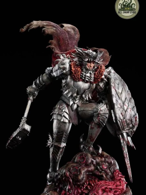 Hell Swamp - Grunbeld