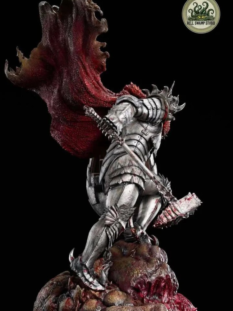 Hell Swamp - Grunbeld