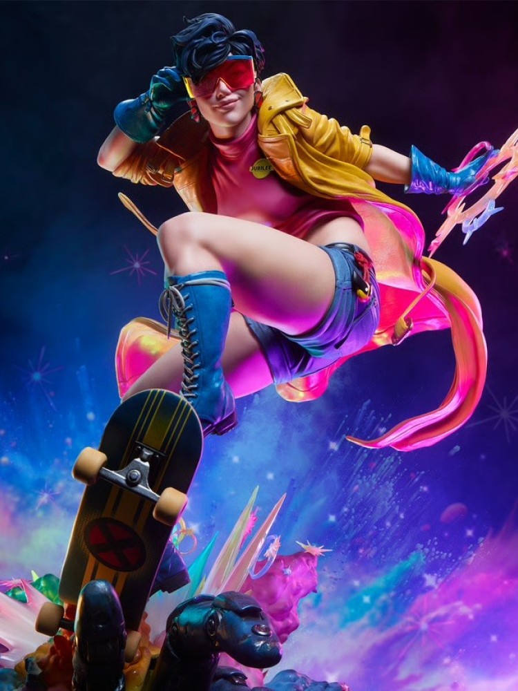 JUBILEE - by Sideshow Collectibles
