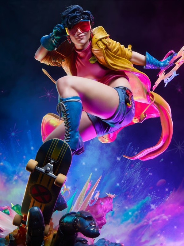 JUBILEE - by Sideshow Collectibles
