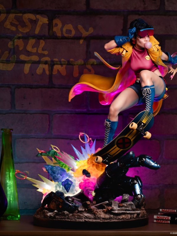 JUBILEE - by Sideshow Collectibles