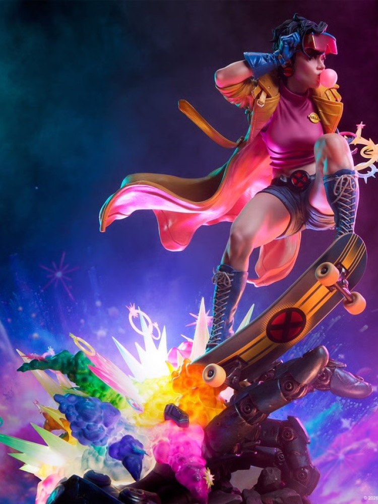 JUBILEE - by Sideshow Collectibles