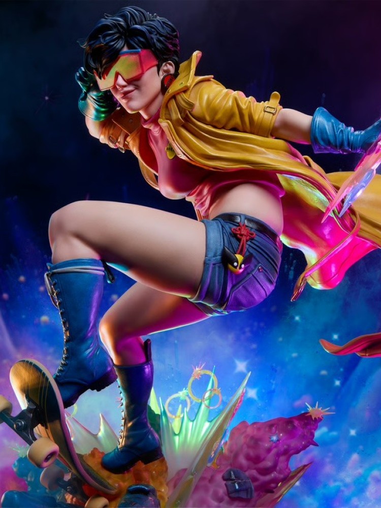 JUBILEE - by Sideshow Collectibles