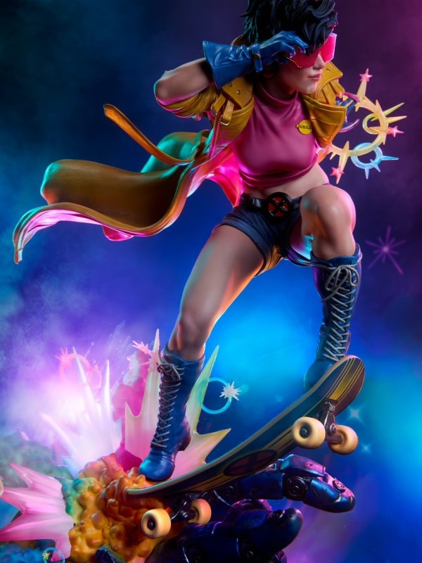 JUBILEE - by Sideshow Collectibles
