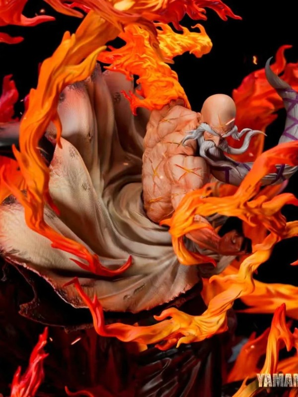 Ji Jing x A Corner - Yamamoto