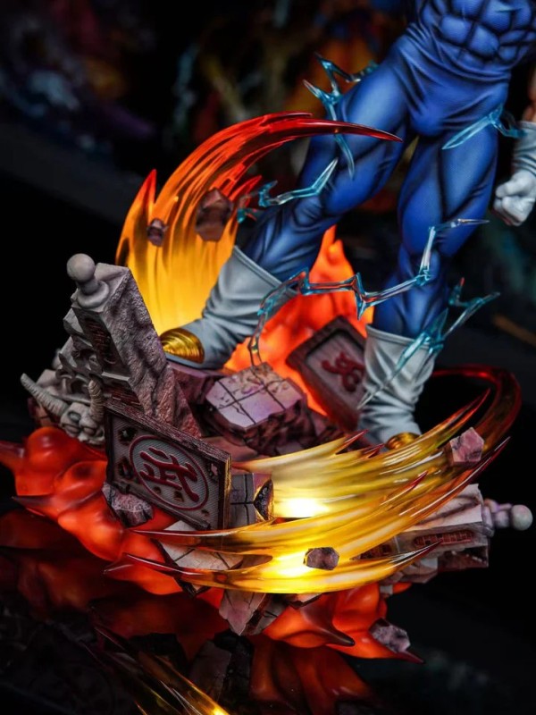 Studio DU - Majin Vegeta v2