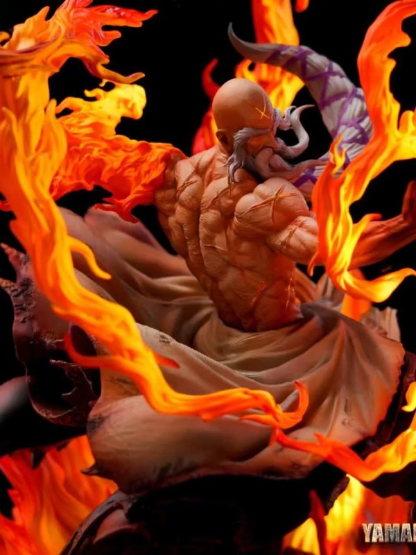 Ji Jing x A Corner - Yamamoto