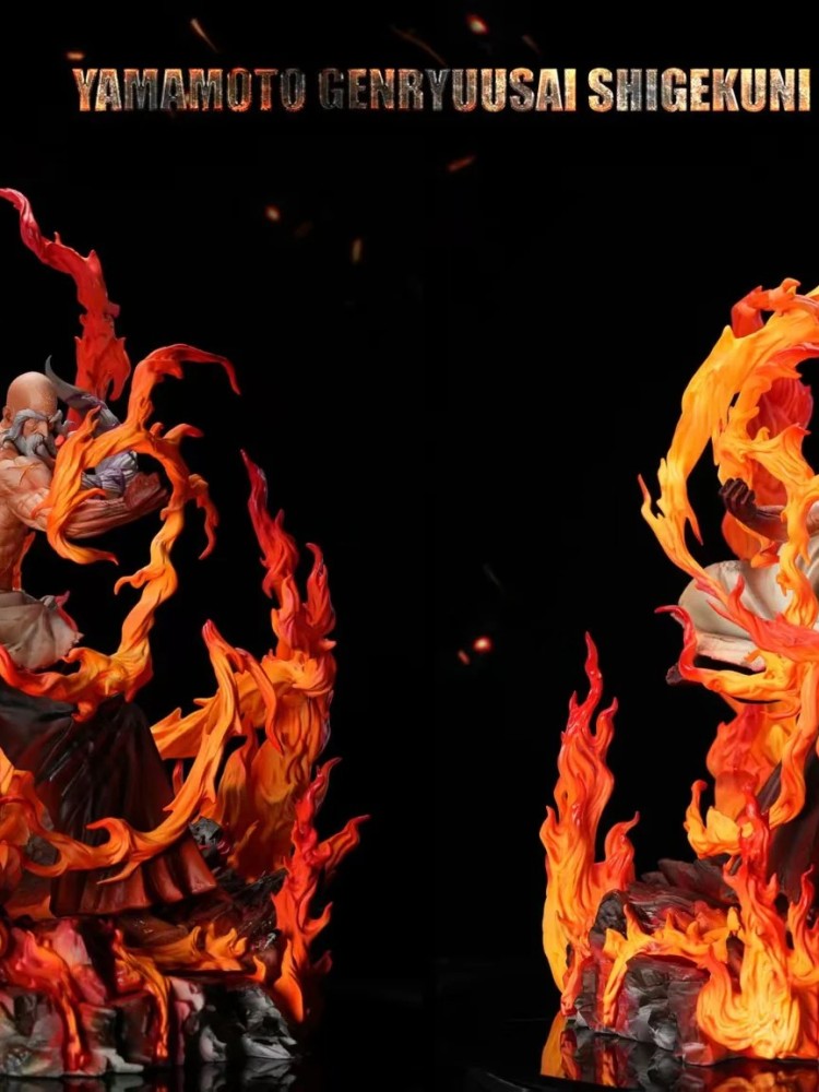 Ji Jing x A Corner - Yamamoto