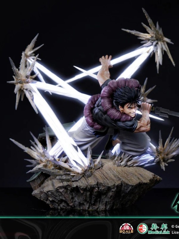 Three Artisan - Toji