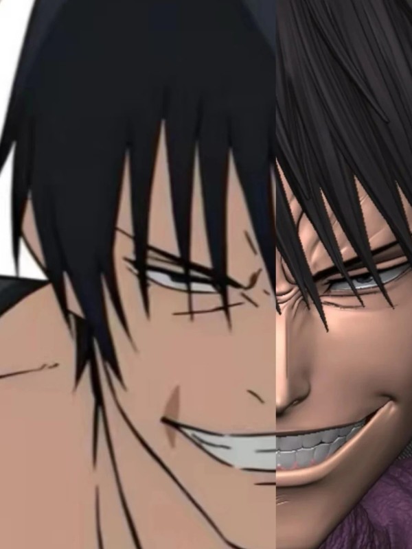 Three Artisan - Toji