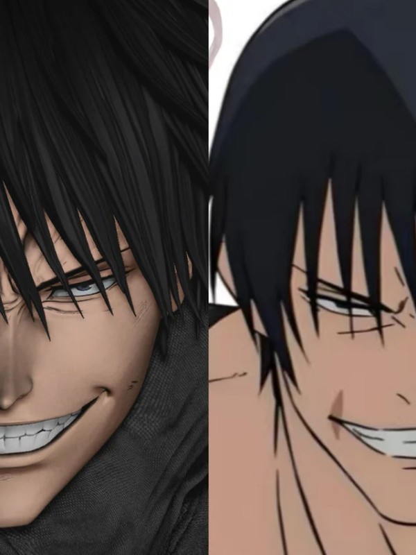 Three Artisan - Toji