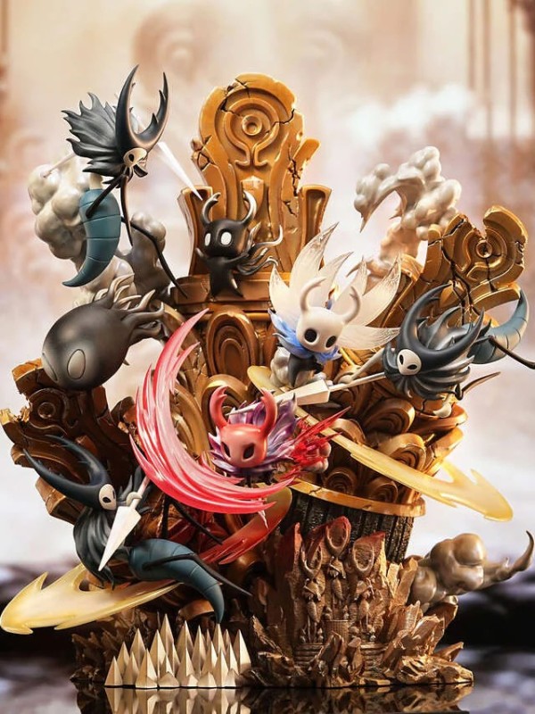 27Abyss - Sisters of Battle