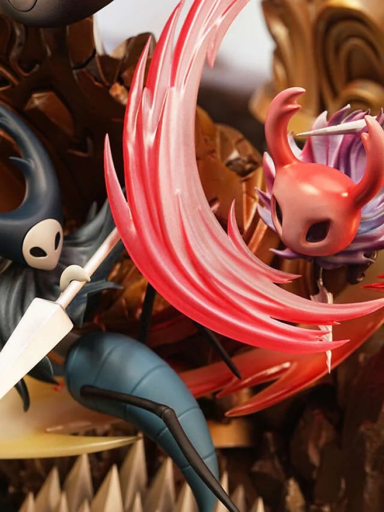 27Abyss - Sisters of Battle