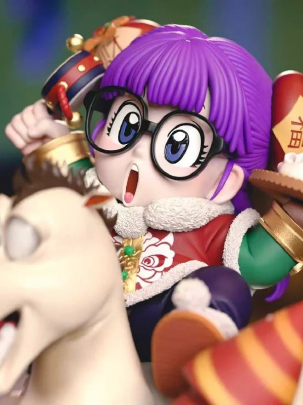 ZOR - Arale 2